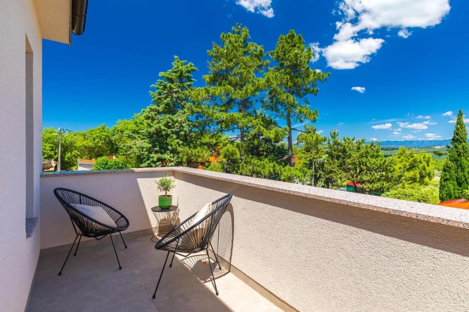 Casa Del Sole Villa Lakmartin