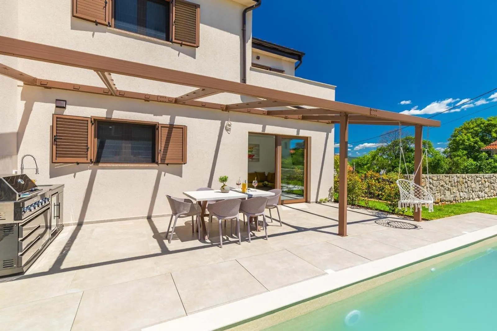 Casa Del Sole Villa Lakmartin