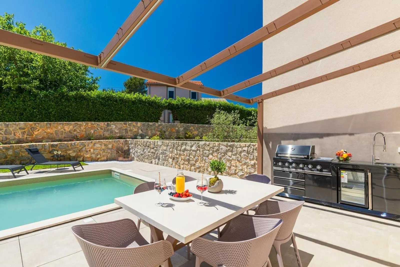 Casa Del Sole Villa Lakmartin 0*,  Croatia