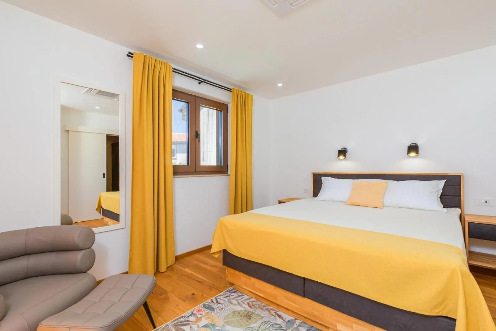 Casa Del Sole Villa Lakmartin Croatia